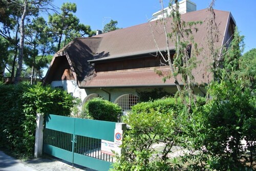 Villa Ca' Del Portegheto 3 - Lignano Sabbiadoro