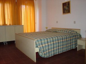 3 Schlafzimmer