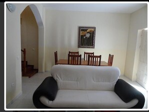 Interior detail - Casa simplício (Ribeira Grande)