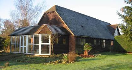 Hop Cottage