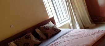 Chill INN Kigali Rwanda a wonderful stay