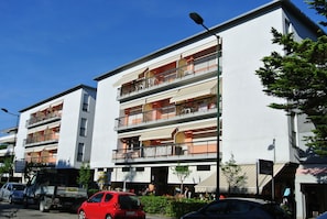 Exterieur