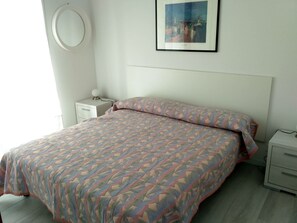 2 Schlafzimmer