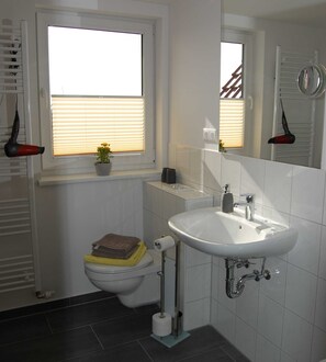 Unclassified image, 5 of 19, button - Apartment Carpe Diem - Carpe Diem - Heights (Jork)