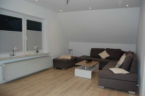 Unclassified image, 2 of 19, button - Apartment Carpe Diem - Carpe Diem - Heights (Jork)