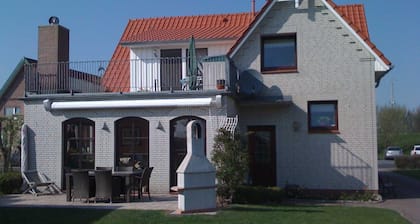 Ferienwohnung Carpe Diem - Carpe Diem - Höhen