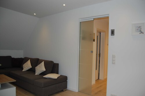 Ferienwohnung Carpe Diem - Carpe Diem - Höhen