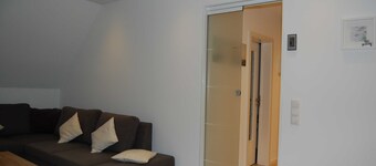 Appartement Carpe Diem - Carpe Diem - Heights