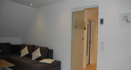 Ferienwohnung Carpe Diem - Carpe Diem - Höhen