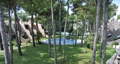 Villaggio Gualdo - Lignano Sabbiadoro