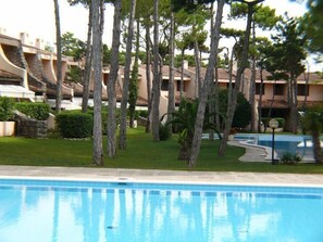 Alberca