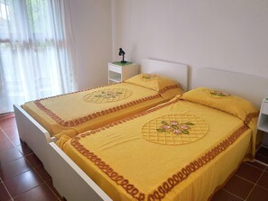 3 bedrooms