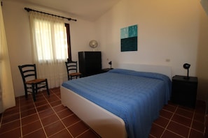 3 chambres