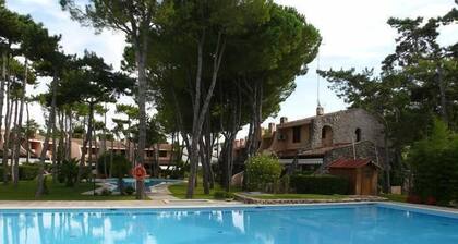 Villaggio Gualdo - Lignano Sabbiadoro