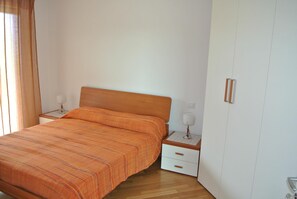 2 bedrooms, internet
