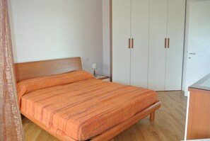 2 habitaciones y internet 