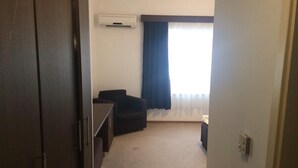 Bed sheets - Legend Hotel Tem (Silivri)
