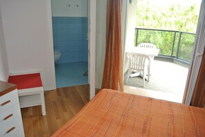 2 bedrooms, WiFi