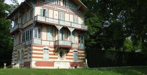 Ulkopuoli