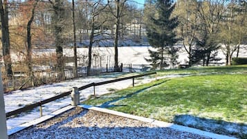 Ulkoalueet