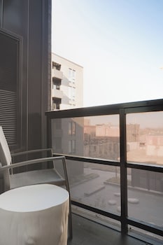 Sonder at SECOND + SECOND