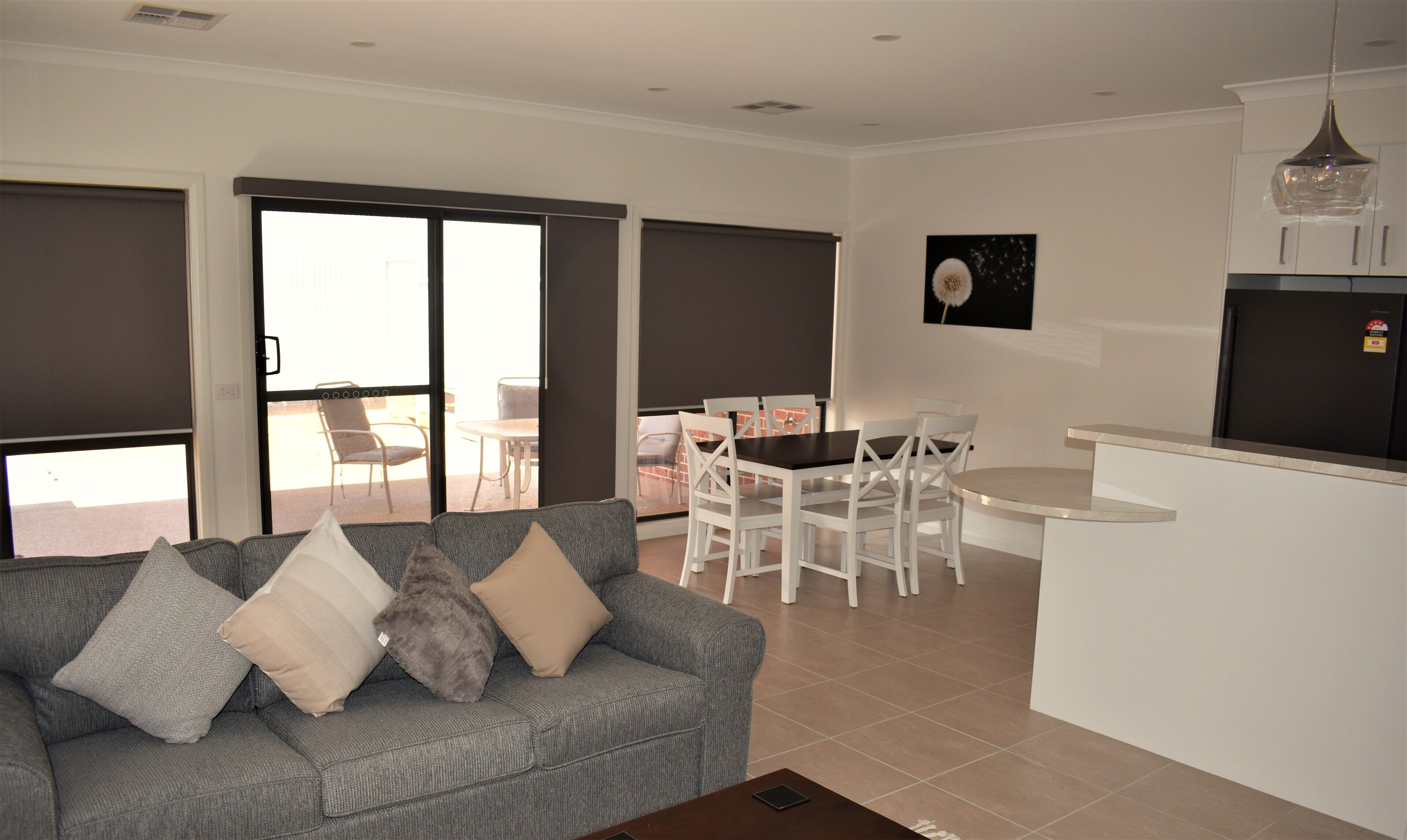 Älytelevisio, työhuone