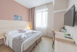 Economy Double or Twin Room (Friends)