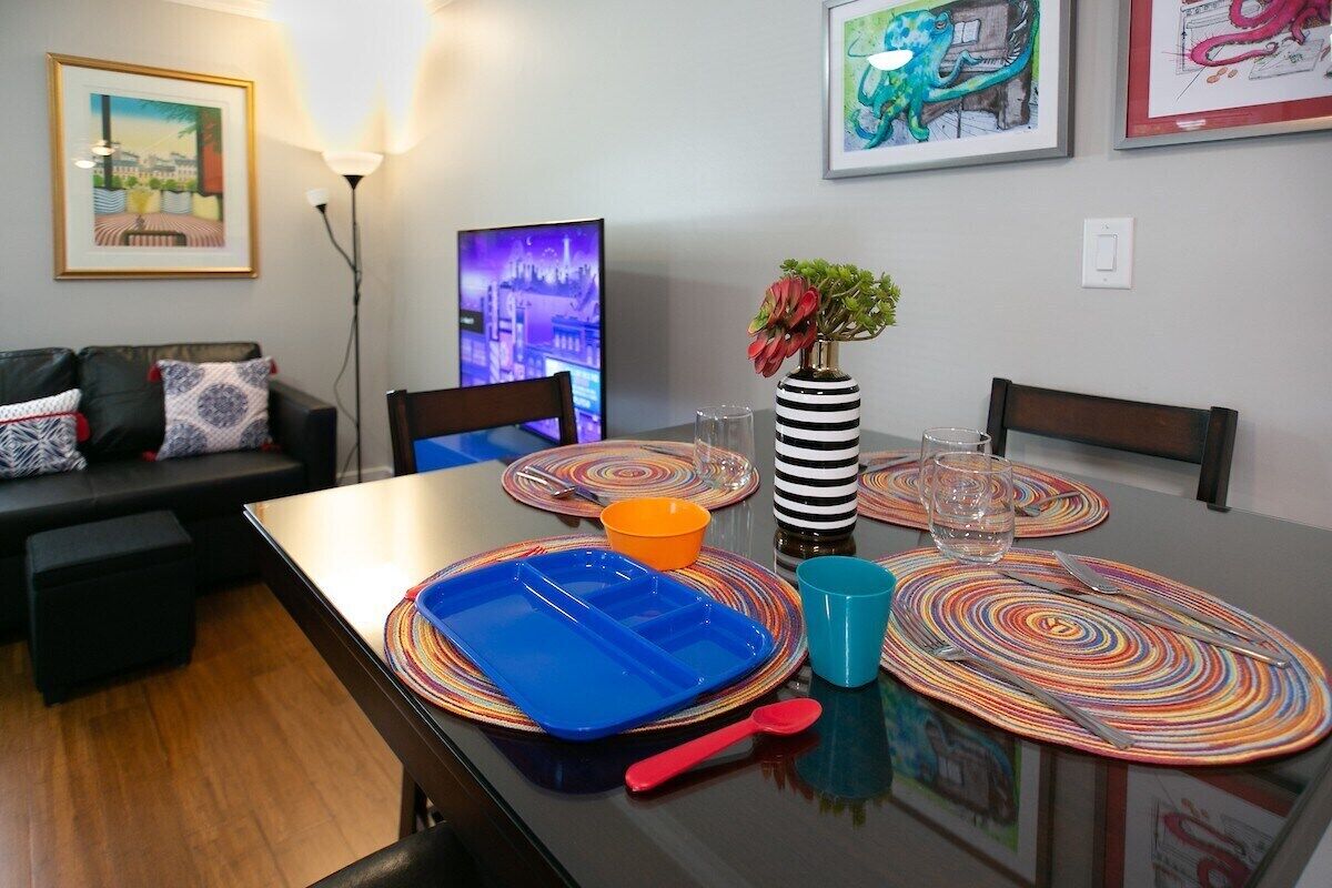 Two Spotless Homes Near Duke · Sleep 8 - Chapel Hill, NC