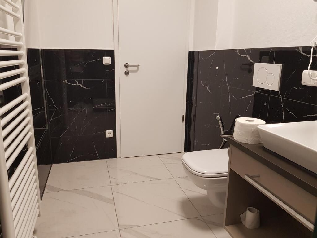 Foto - Hotel Emiliana am Bahnhof