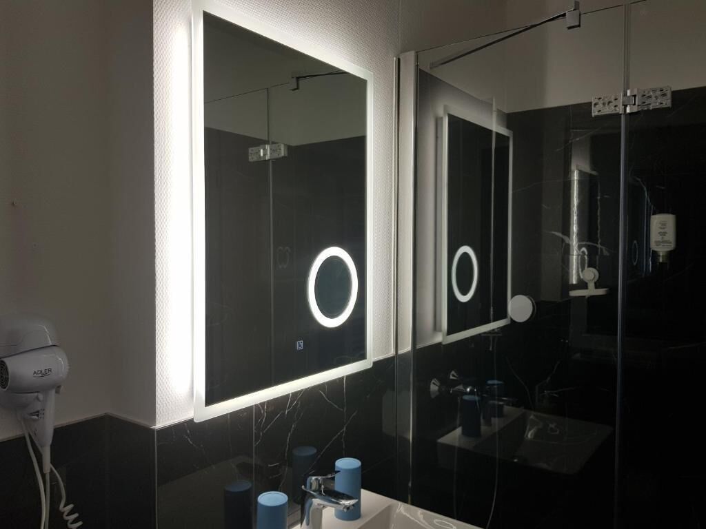 Foto - Hotel Emiliana am Bahnhof