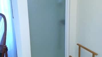 Ducha en el baño