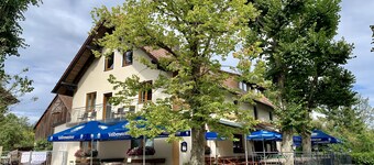 Hohe Tanne