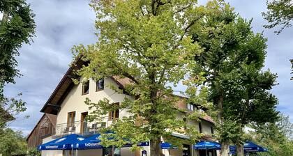 Hohe Tanne