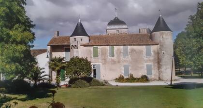 Beautiful, comfortable and well located apartment in the heart of the city of Saint Pierre