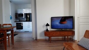 Smart TV