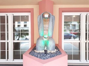 Interior - TERRACES OF THE DUKE II (Costa Adeje)