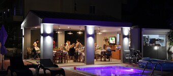 Platoni Elite Villas