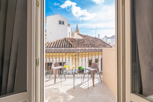 Aparthotel Spa del Palacete, Historic Center