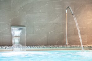 Couples treatment room(s), massages
