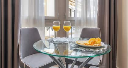 Aparthotel Spa del Palacete, Historic Center