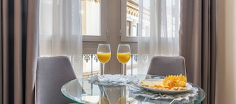 Aparthotel Spa del Palacete, Historic Center