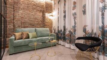 Deluxe Apartment, 1 Bedroom