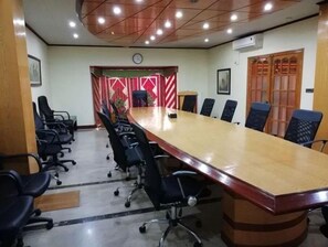 Sala de reuniones