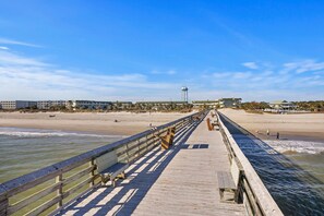 Plage, serviettes de plage