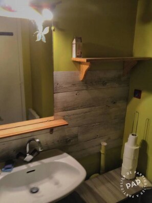 Badkamer
