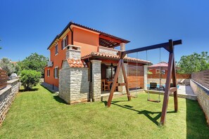 Terraço/pátio