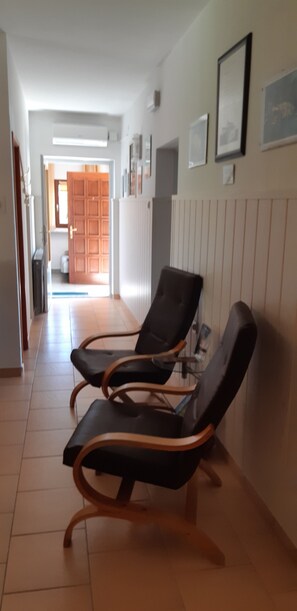 Interior - Apartment in Roč with Balcony, Air condition, WIFI, Washing machine (4909-1) (Roc)
