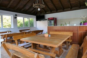 Restauración