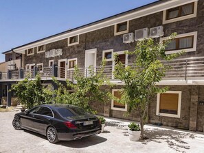 Exterior - Waikiki Apartments (Tivat)