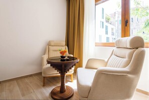 Living area - Waikiki Apartments (Tivat)